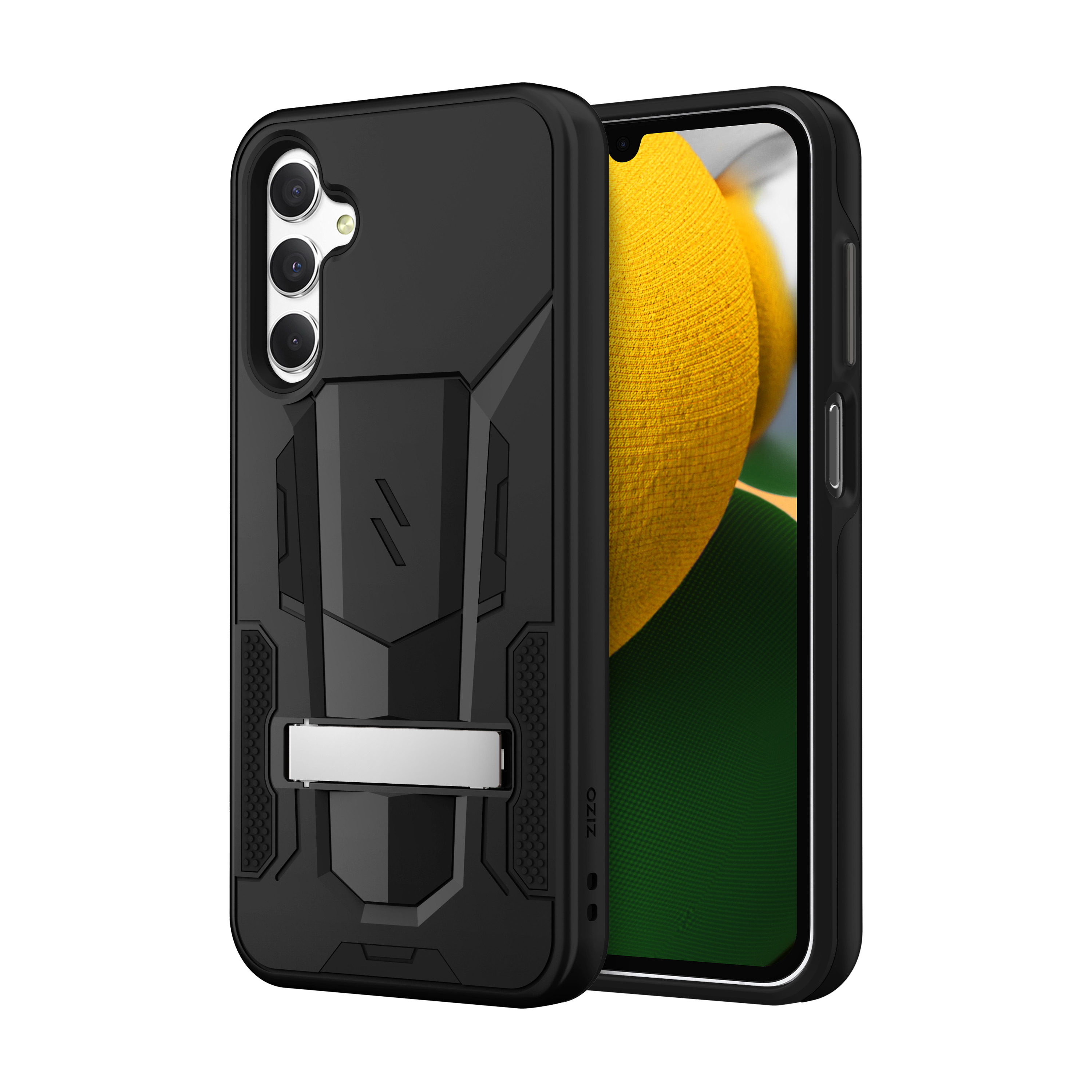 Picture of ZIZO TRANSFORM Series Galaxy A15 5G Case - Black