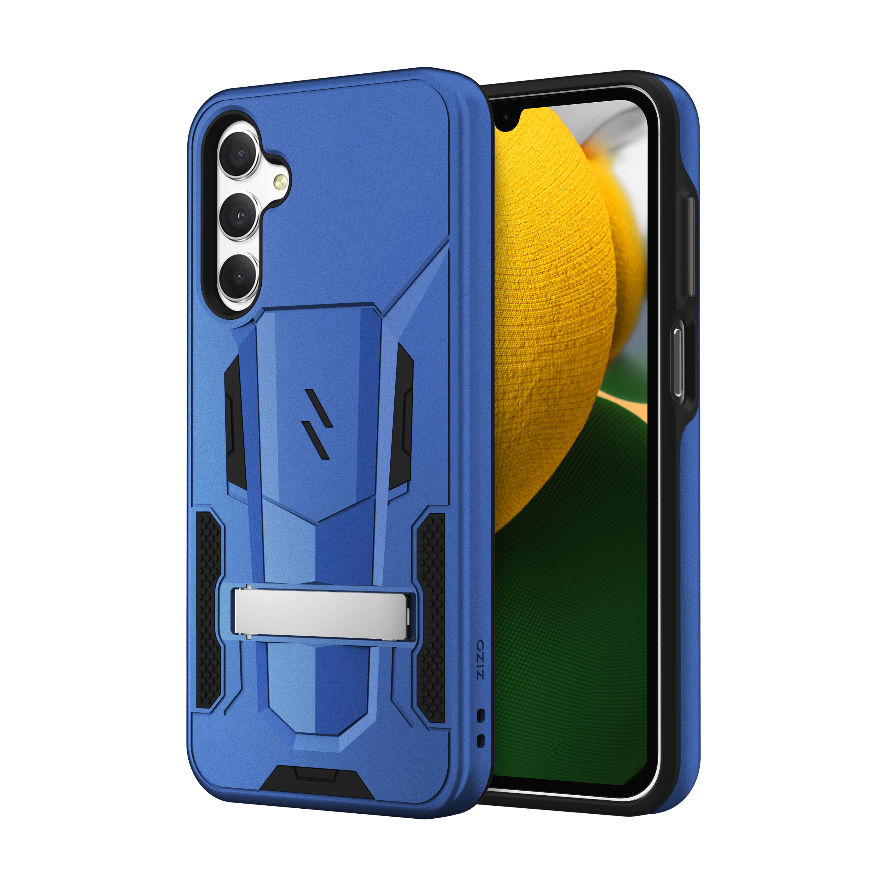 Picture of ZIZO TRANSFORM Series Galaxy A15 5G Case - Blue