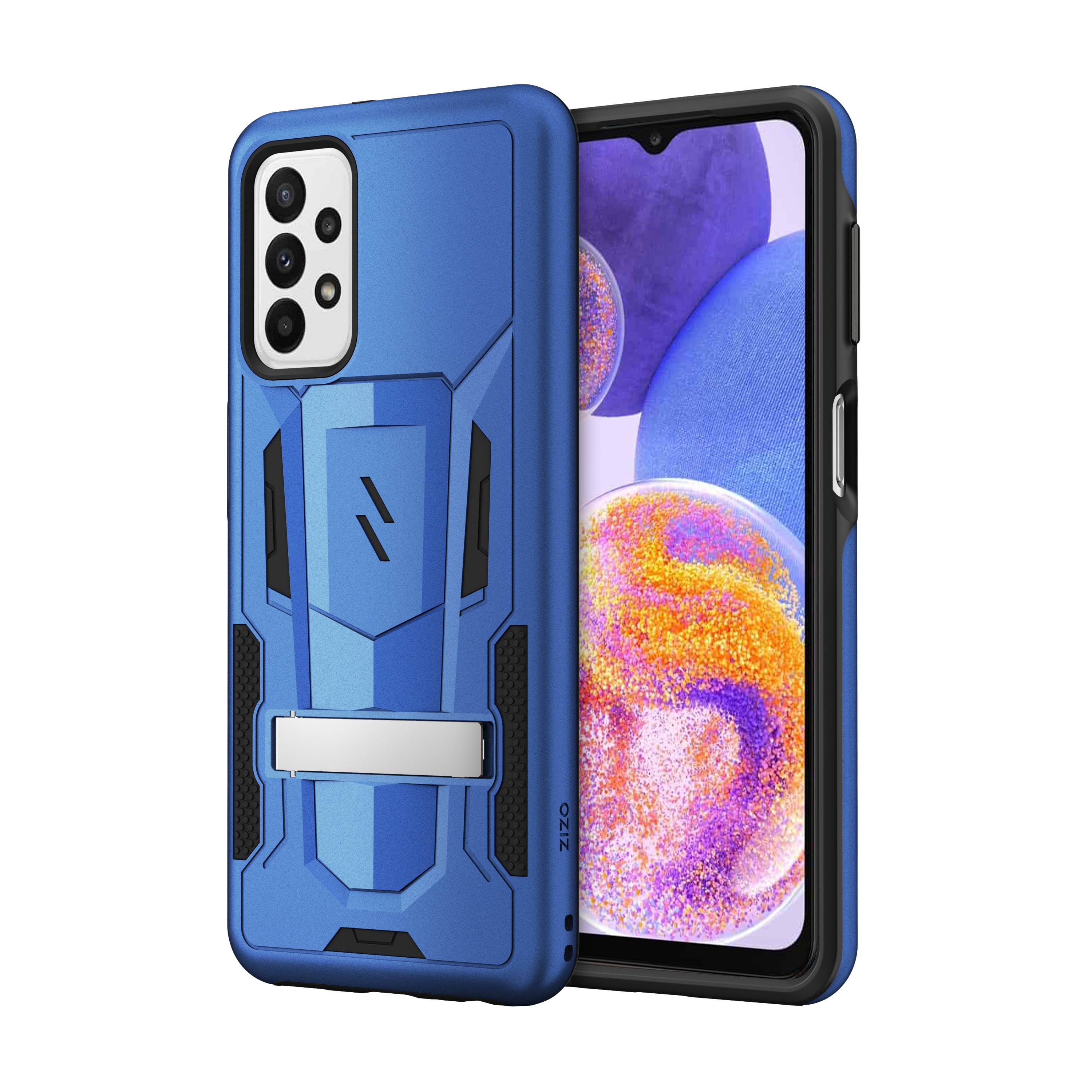 Picture of ZIZO TRANSFORM Series Galaxy A23 5G Case - Blue