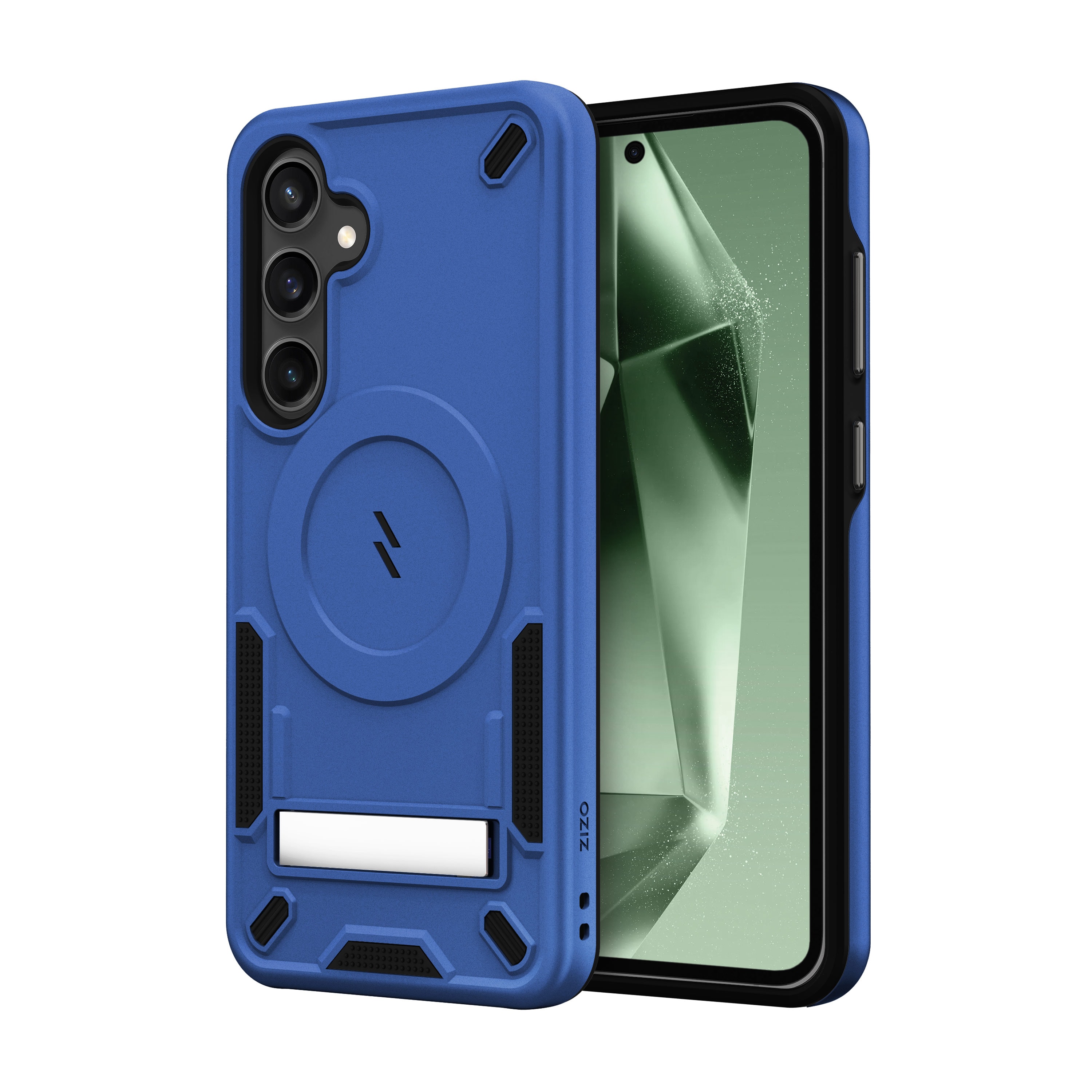 Picture of ZIZO TRANSFORM Series Galaxy S24 FE Case - Blue