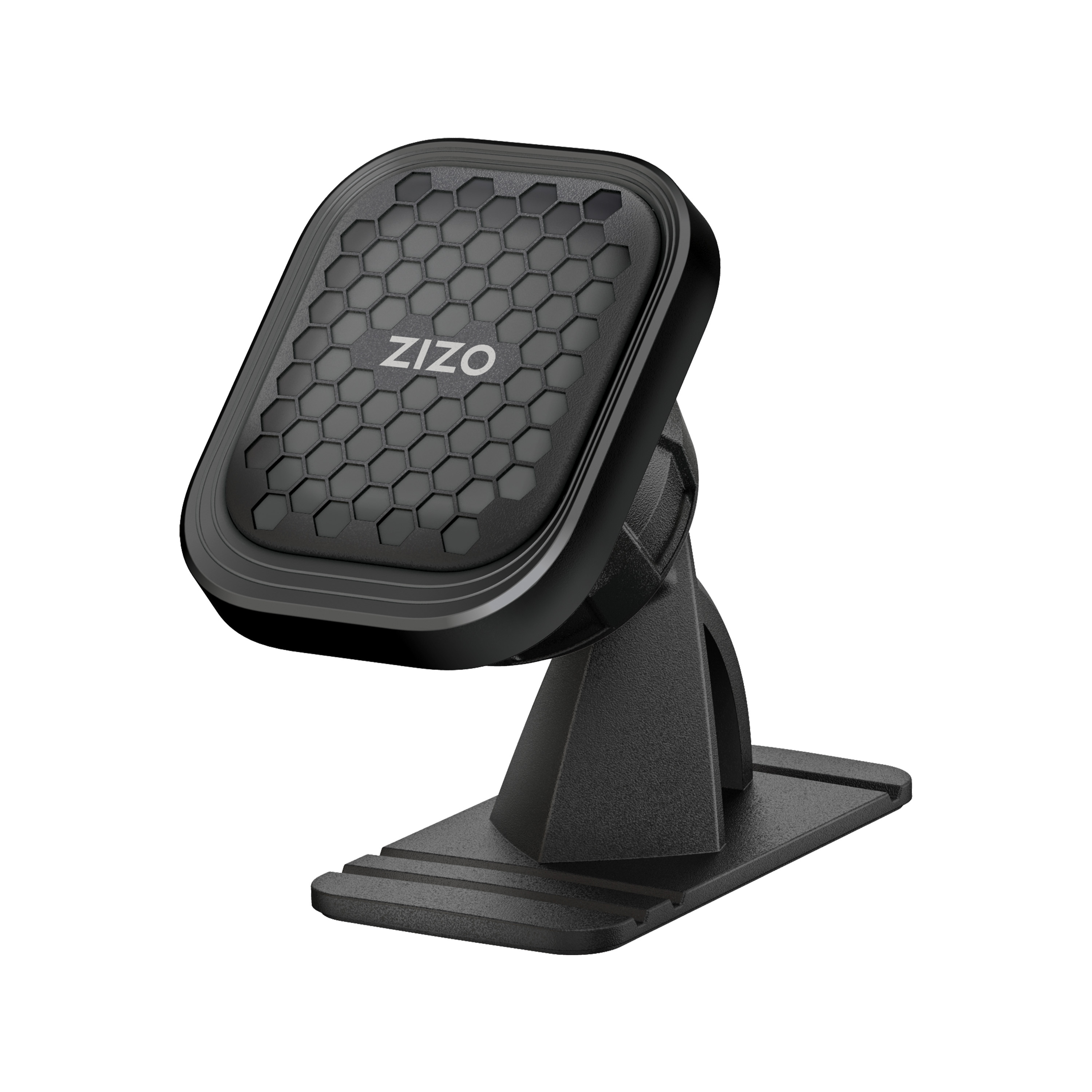 Picture of ZIZO Trekmount Dash Magnetic Dashboard Mount - Black