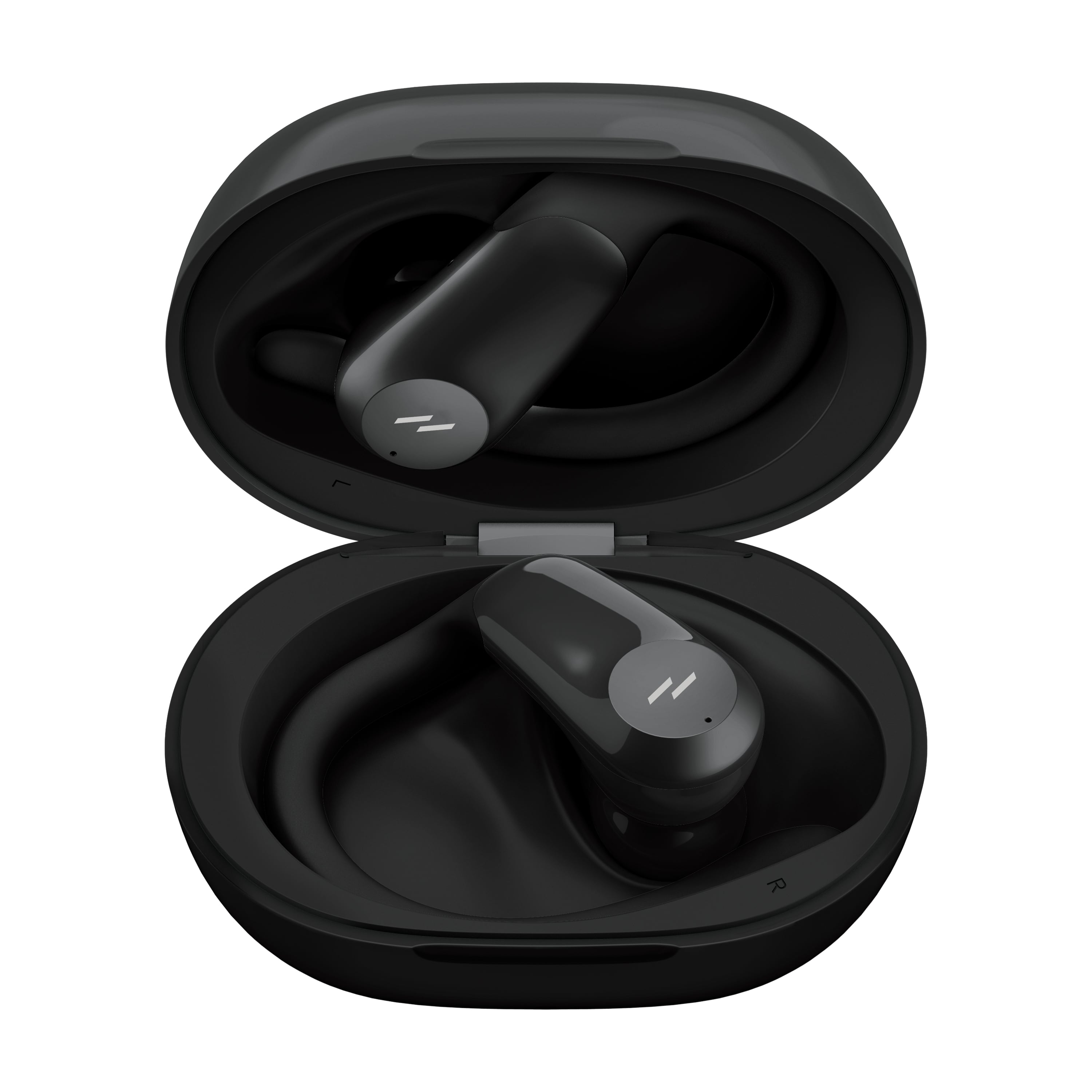 Picture of ZIZO Encore Sport Active Wireless Earbuds - Black