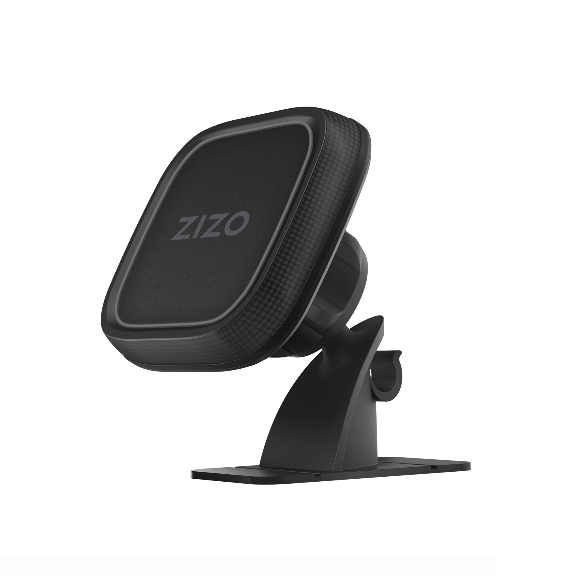 Picture of ZIZO TREK Kit Versatile  Magnetic Car Mount - Black