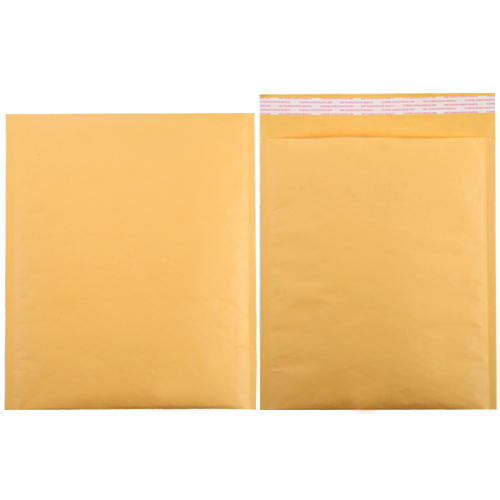 Picture of (100PCS/CARTON) Bubble Mailer Pack (11.50" x 13.90")