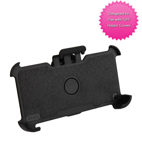 Picture of MyBat TUFF Holster - Black