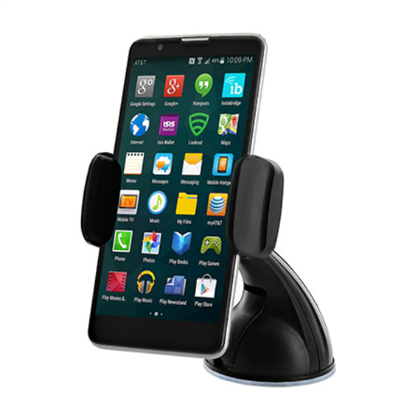 Picture of Universal Suction Cup Phone Mount for Car