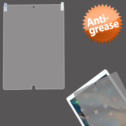 Picture of MyBat Anti-grease LCD Screen Protector for Apple iPad Pro (A1584,A1652) - Clear