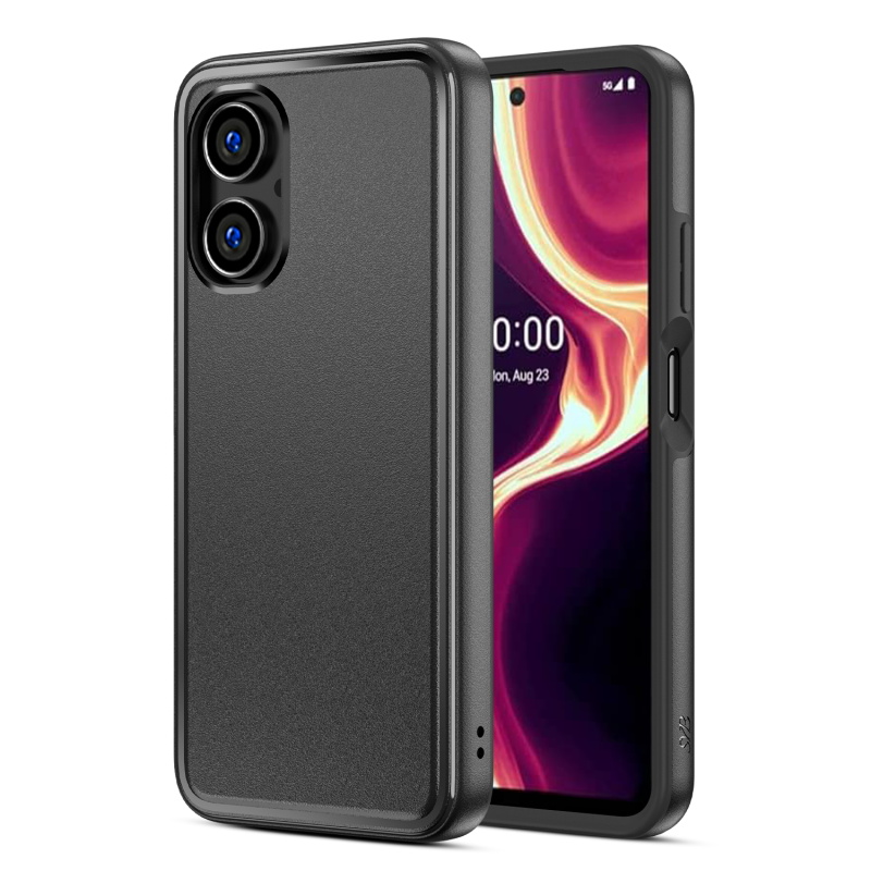 Picture of SYB Intact Series Case for Boost Celero 5G (2024) - Black