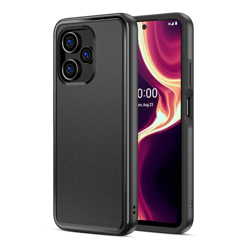 Picture of SYB Intact Series Case for Boost Celero 5G Plus (2024) - Black