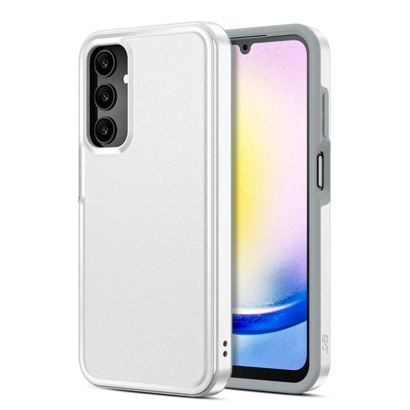 Picture of SYB Intact Series Case for Samsung Galaxy A25 5G , White