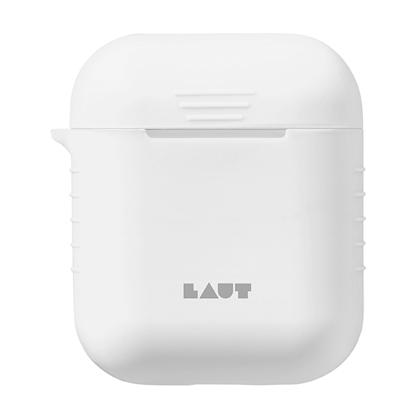 Picture of Laut Pod Case for Apple AirPods - White