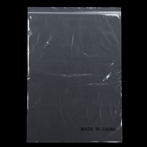 Picture of MyBat PEbone Bag (475*340mm) - Transparent Clear