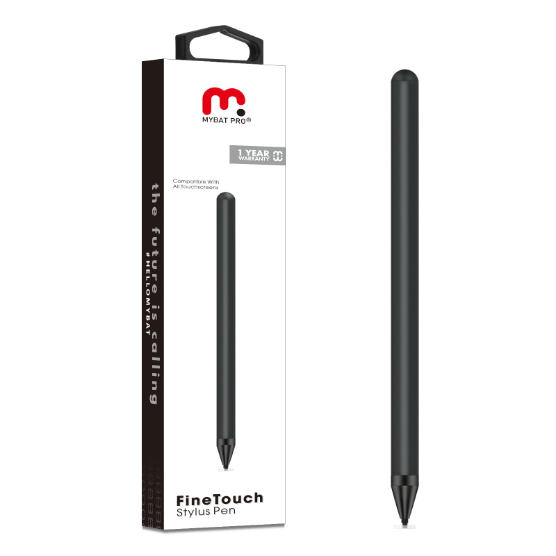 Picture of MyBat Pro Fine Touch Stylus Pen - Black